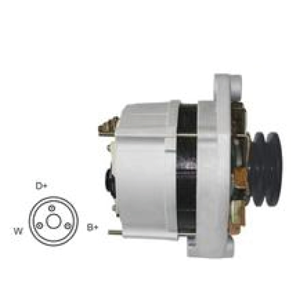 SA 0120 469 798 (ALTERNATOR) SA 0120 469 798 (ALTERNATOR)